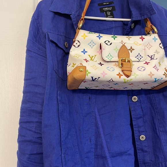 Louis Vuitton multicolor - Picture 11 of 11